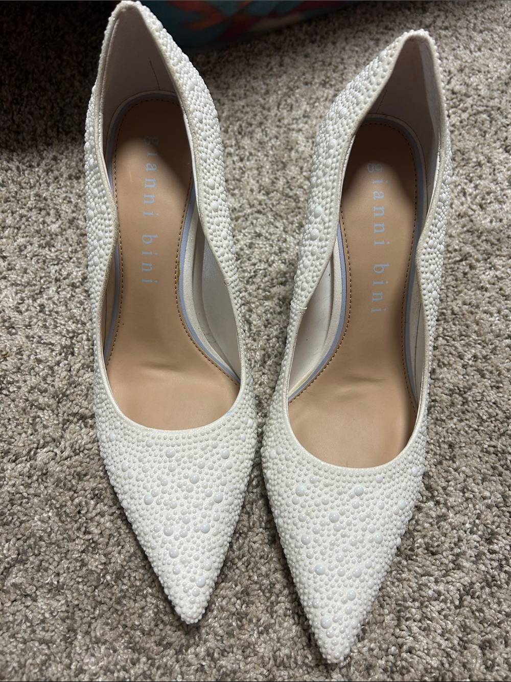 Gianni Bini heels